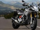 2013 Aprilia Caponord 1200